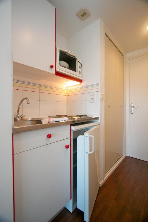 Louison Appart & Suite キブロン 部屋 写真
