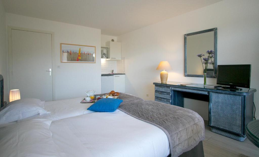 Louison Appart & Suite キブロン 部屋 写真